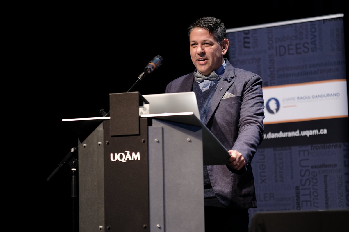 In order to act against racism in the US-Mexico, @TMarkM proposes to take a borderlands pedagogy approach to consider the multiple border crossing experiences and the historical context of inequality.
#Borderwall2022