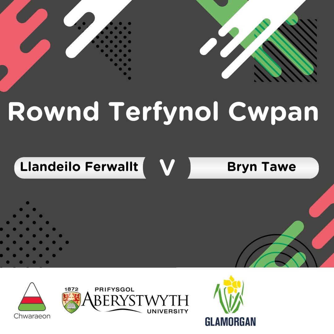 Rownd Terfynol Cwpan Cup Finals
