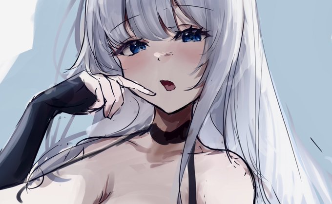 月曜に投稿したい絵のwipです。何とか完成できるように頑張ります。完成できなかったら激辛焼きそばを食べます。 