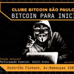 Photo by Clube Bitcoin São Paulo🇧🇷 (@ClubeBitcoinSP)
