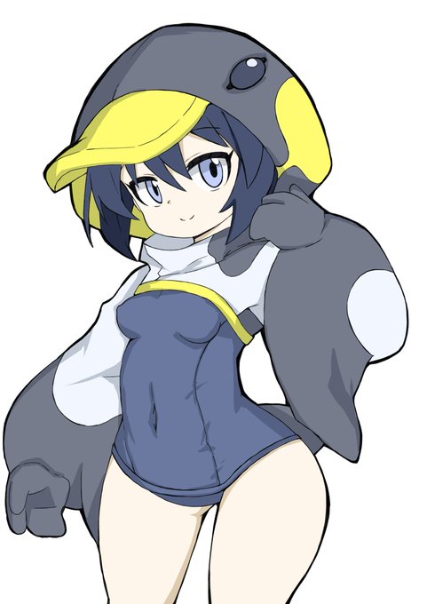 上手く描けないぜ。
フード苦手だぜ。3弾気になる子いっぱいだから早く手に入れたい 