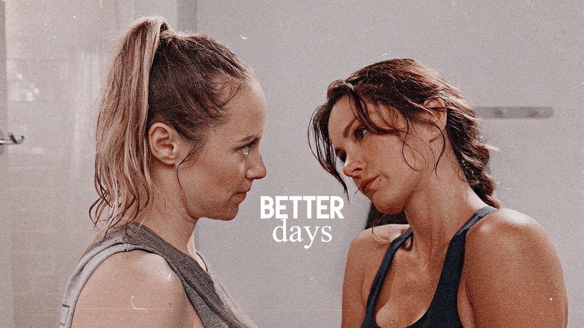 scrofantastic's tweet photo. until the better days come โฅ๏ธ #station19
https://t.co/uLSdQj5s9R https://t.co/STfuAYoUnt