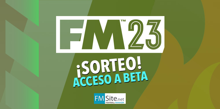 FMSite's tweet photo. ⚡️¡¡SEGUNDO SORTEO!!⚡️

Ayer salió la #FM23Beta y estamos emocionados🙃
¿Quieres un código de activación? Participa en el sorteo!

INSTRUCCIONES
1⃣ Sigue a @FMSite
2⃣ Haz RT y LIKE a este Tweet
3⃣ Menciona dos amigos

📢Anunciamos el ganador el domingo!! https://t.co/M0Gxhv5Wrn
