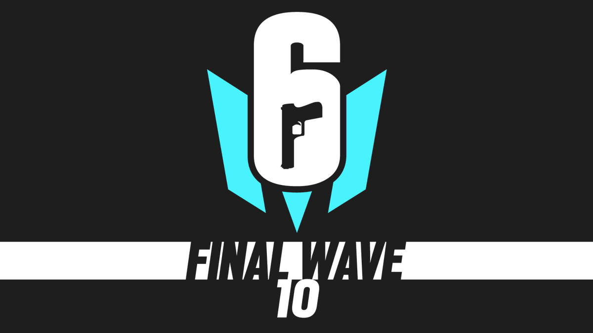 Rainbow Six Mobile tweet media