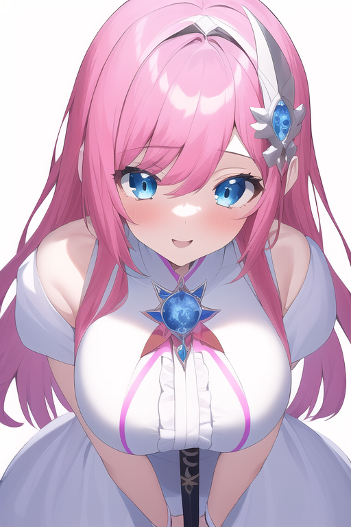 「無限に生成される好み 」|彗星のはとむぎのイラスト