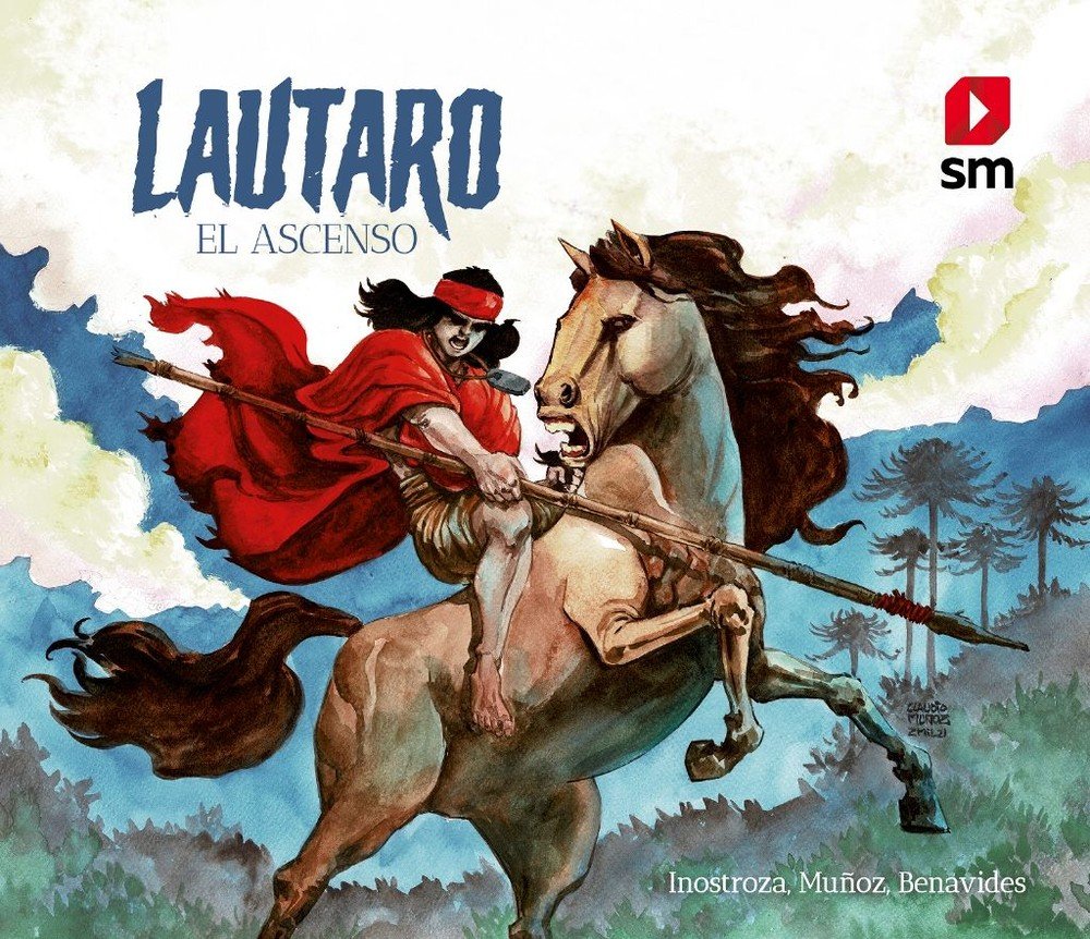 ParadigmaComic's tweet photo. Es muy interesante ver como en el último tiempo se han publicado muchísimas historietas en el que los pueblos originarios son protagonistas o el tema central. Nuestra muestra no pretende ser representativa, pero sí una propuesta desde la cual observar el fenómeno. https://t.co/JTYuqI22r1