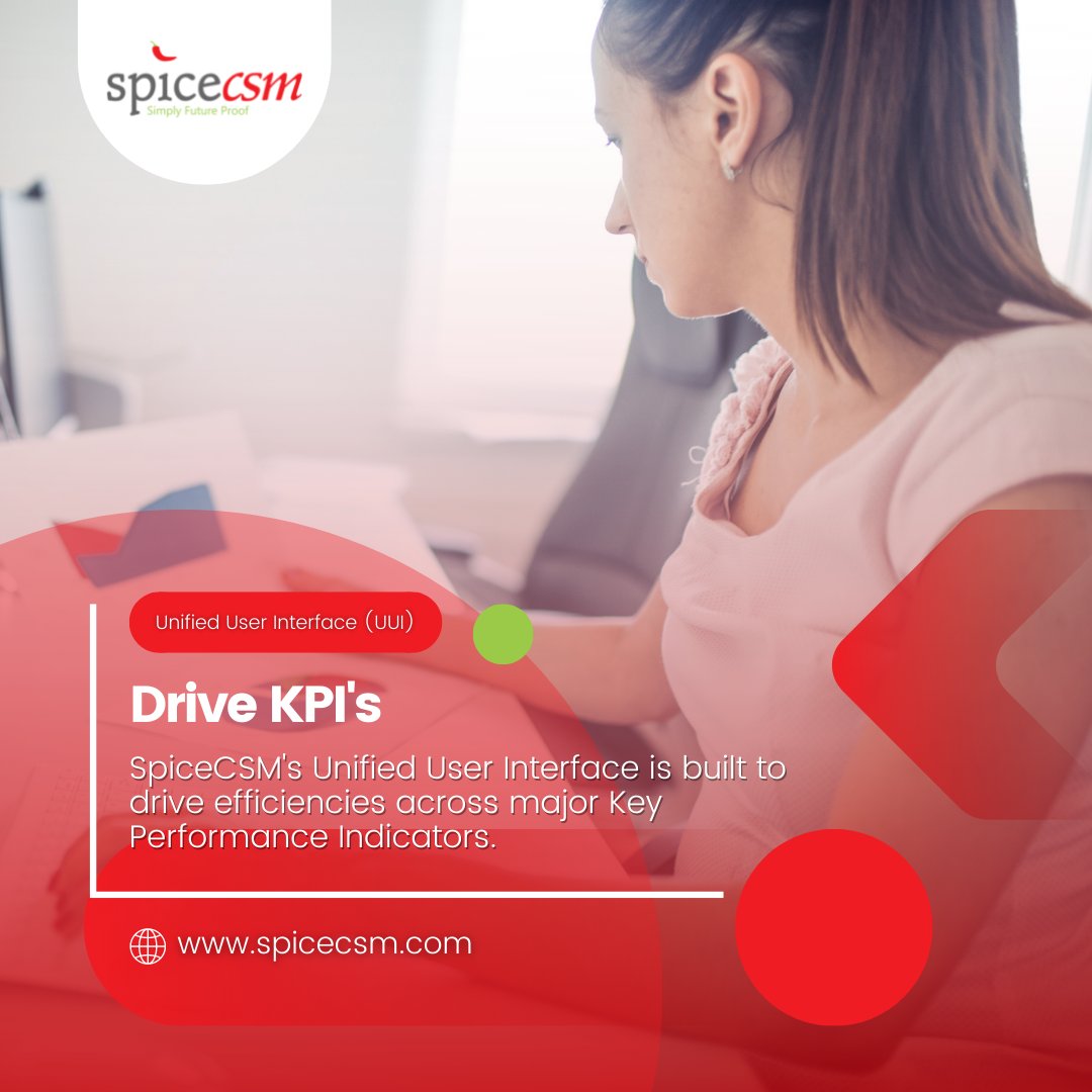 the_spicex's tweet image. Reduce AHT by streamlining processes, increasing CSAT scores through better business processes, and producing more accurate reporting with simple automation.
Contact us today by visiting bit.ly/ContactSpiceCSM
#flexiblecrm #businessowner #SpiceCSM