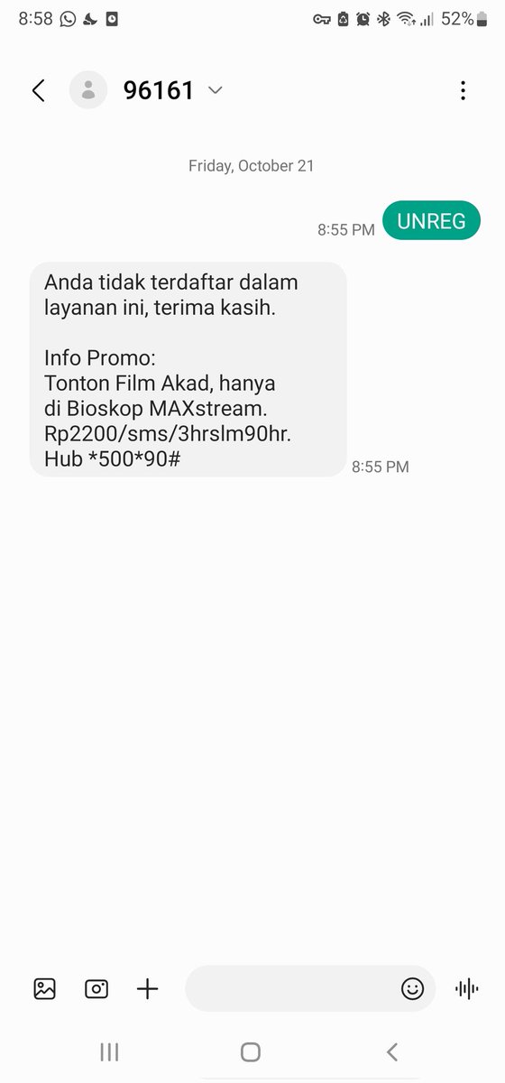 TonnyTanone's tweet photo. @Telkomsel https://t.co/Ktj3sSMpnu