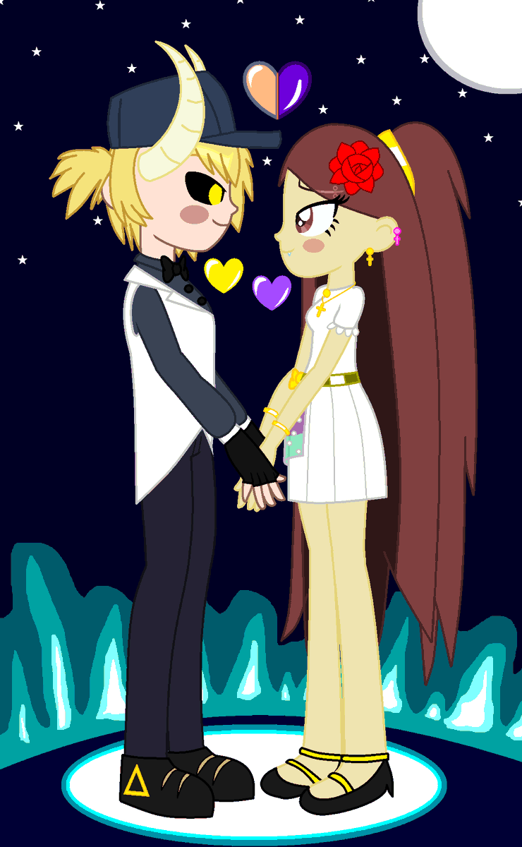 Sashafilina0502's tweet photo. FNF πͺTabiπ And π₯Alexandraπ Date Weekπ
After The Date.π€©
πSoon there will be a first date kiss!
|---------------------------------------------------------------|
#fnfalexandra #fnflove
#fnfoc #fnfdate #FNF
#alexandraxtabi #fnftabi https://t.co/4iEvK7bnwv