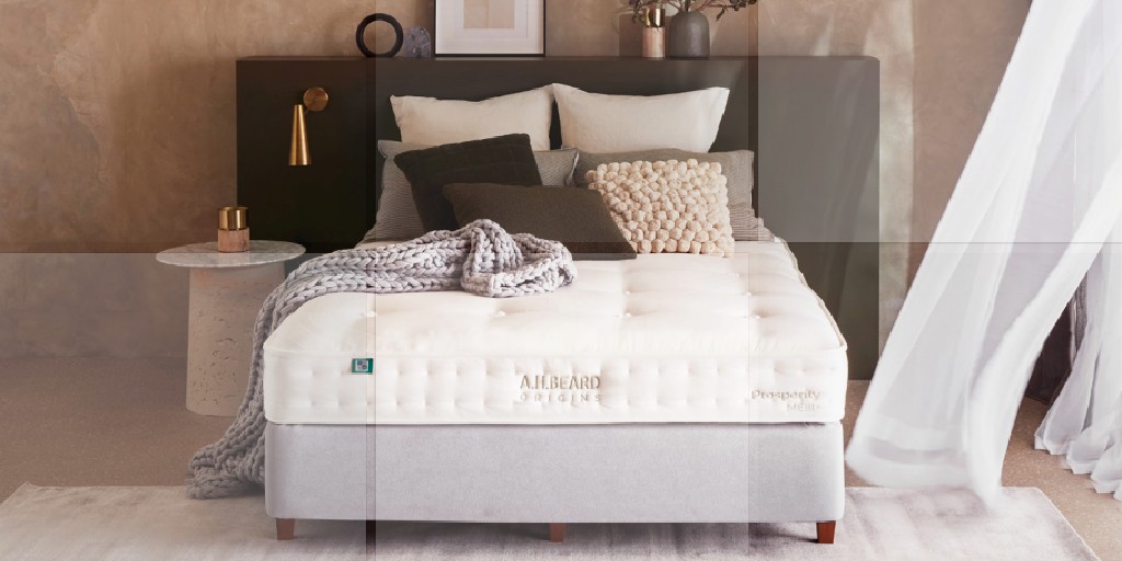SleepSavvyMag's tweet photo. Paramount Sleep Company® will present new Paramount Legacy Line at Fall High Point Market. Read all the details at https://t.co/LwiM2WmCkV

@ISPAsleep @ParamountSleep #mattressindustry #hpmkt #sellingsleep https://t.co/oKI0G8WOTH