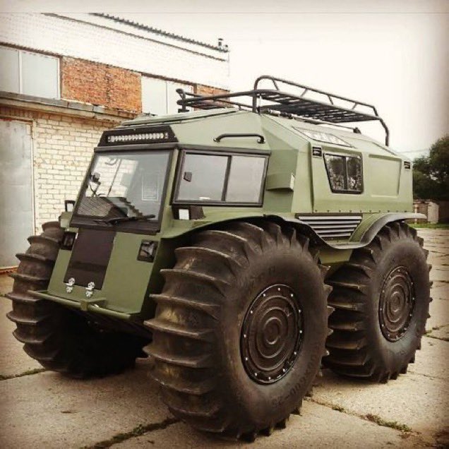 HeliumToronto's tweet photo. Sherp ATV Pricing 
Summary
Sherp Pro $115,000
Sherp N $126,000
Sherp Ark $375,000

#SHERP 

https://t.co/uVE8MWYiy9 https://t.co/JIdDBrSwfD