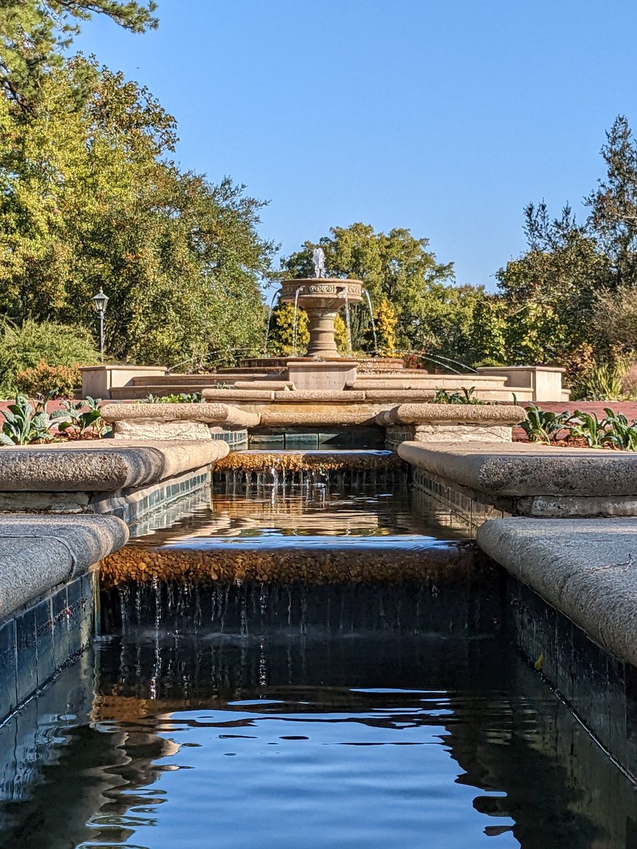 mattcolmanfla's tweet photo. Had some time before my flight stopped in to see the @NorfolkBotanic . Stunning! I really enjoyed the Japanese Gardens. https://t.co/xsM66HTeyp