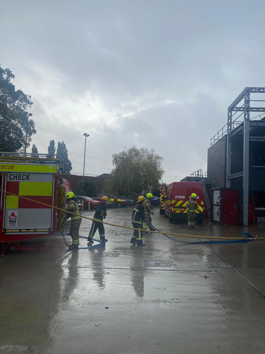 We are so proud of Lucas and Danielle in what they have achieved this week on the LiFE Course with Watford fire station. Well done to you both for all your hard work and dedication! #Achievement #Community #Enjoyment