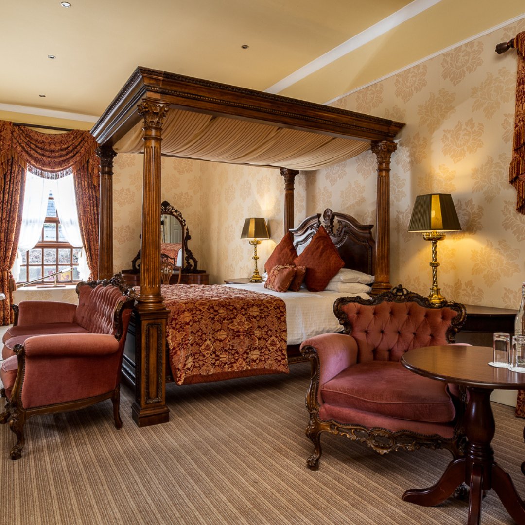 cabracastle's tweet photo. Due to phenomenal demand, we are delighted to announce we are extending our Midweek Getaway Package to May 2023.

Escape the rush of weekday reality with a relaxing break to Cabra Castle, nestled in the Cavan countryside.

To book: https://t.co/5QC5pZcFAm

#MidweekGetaway https://t.co/CTdQ7mzkxb