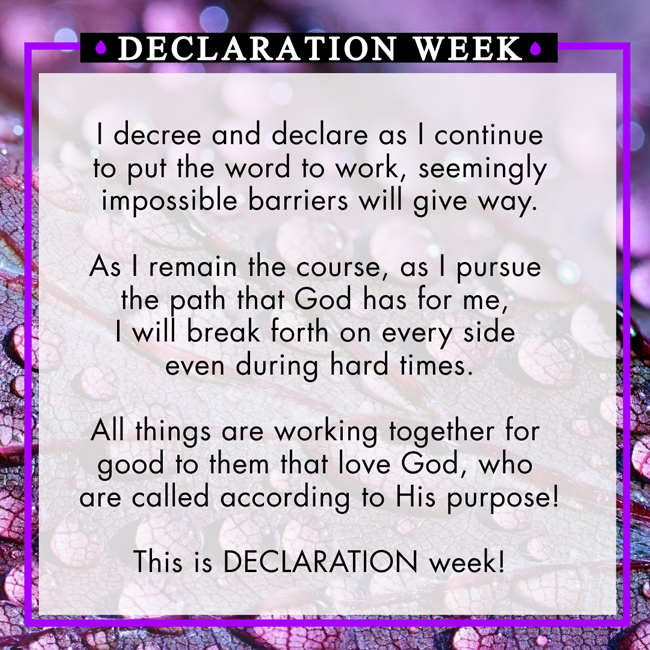 GodlyMusing's tweet photo. #makeadeclaration
#GodlyMusing
#thoughtstoinspire
#sharingthewordofGod https://t.co/5iKij0AqyT