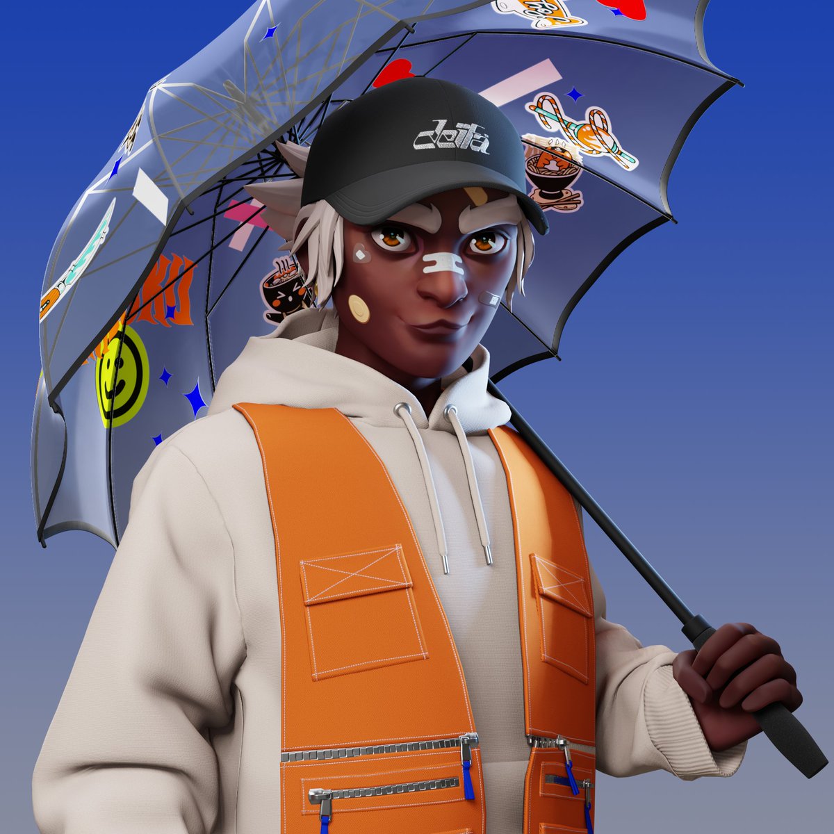 ChainZoku tweet media