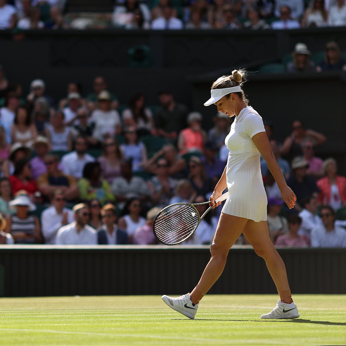 Simona Halep: 'Bugün hayatımın en zorlu maçı başlıyor. Gerçek için savaşacağım. Doping testinde pozitif çıktığım konusunda bilgilendirildim. Bilerek yasaklı bir madde almadığımı kanıtlamak için sonuna kadar mücadele edeceğim. Er ya da geç gerçeğin ortaya çıkacağına inanıyorum.'