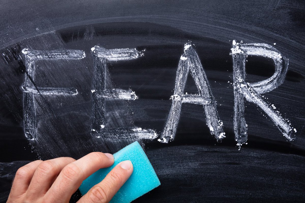 The demand for flexibility from employees has changed the future of the workplace and left leaders puzzled on how to respond. Christa Sorenson explains why leaders need to turn fear and uncertainty into a leadership moment. app.marketbeam.io/u/aZ6oAm