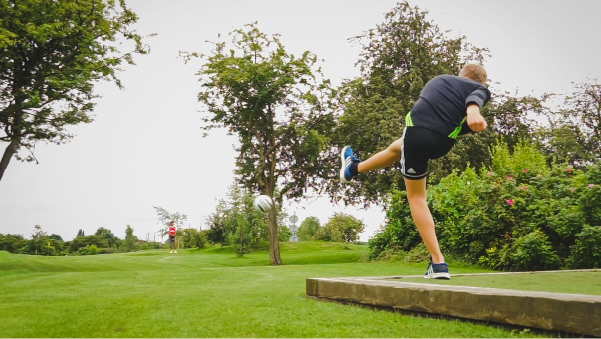 We have plenty of activities to keep the kids entertained this half term ⚽️🏌️‍♂️🏴‍☠️ 

Book your day out: bit.ly/3y55S21