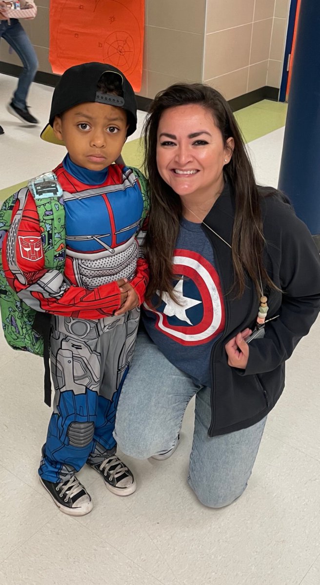 #PoweredByKindness #Kindness Week @ElliottEagles <a href="/MrsWalkerA/">Alicia Barrio Walker</a>