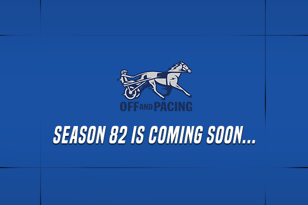 Off and Pacing tweet media