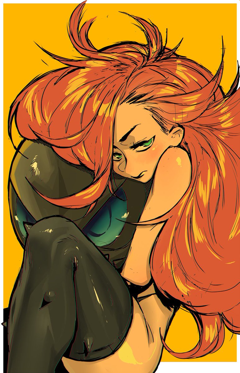 「Been meaning to do this for awhile XD, s」|Jankojaroのイラスト