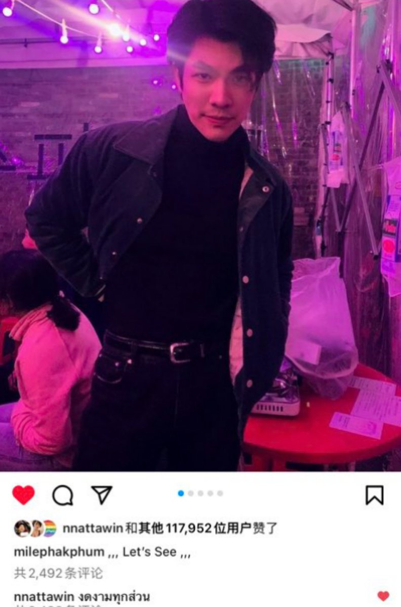 (trans)
🥐Each part/proportion of u is beautiful
#MilePhakphum #Nnattawin #MileApo #มายอาโป <a href="/milephakphum/">mile phakphum</a>
<a href="/Nnattawin1/">Nnattawin</a>