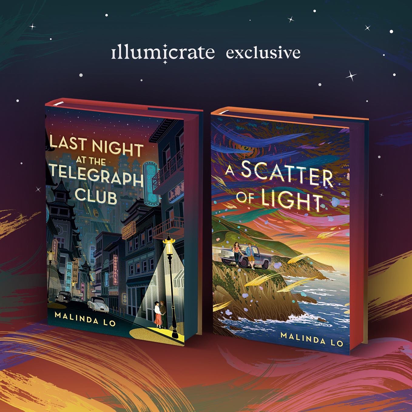Illumicrate (illumicrate) / Twitter