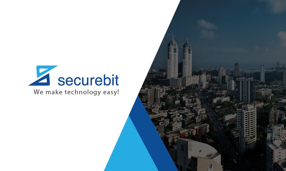 Securebit AG tweet media