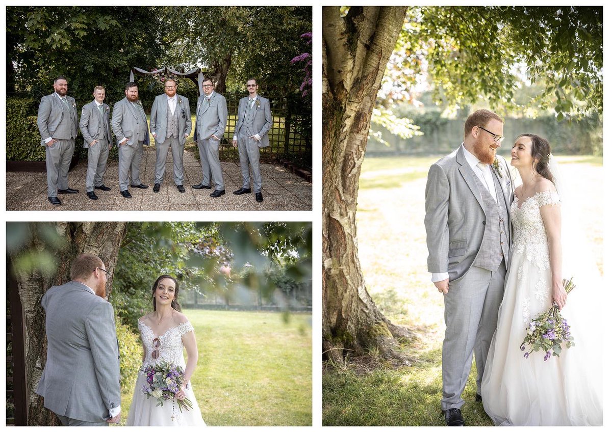 PauseTime_'s tweet image. Thank you so much for your kind words, Meriel &amp;amp; Ciaran 😍
Wishing you both all the best in the future! ❤️ #weddingphotography #drogheda #photographer #wedding 

pausetimephotography.com