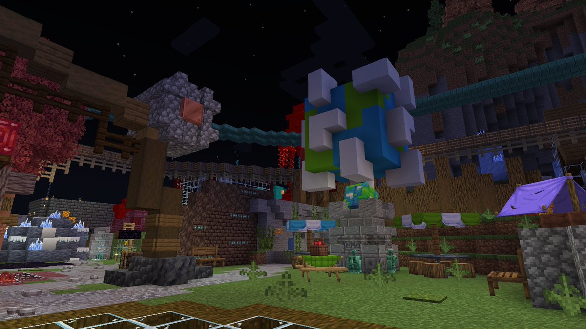 Origin Realms tweet media