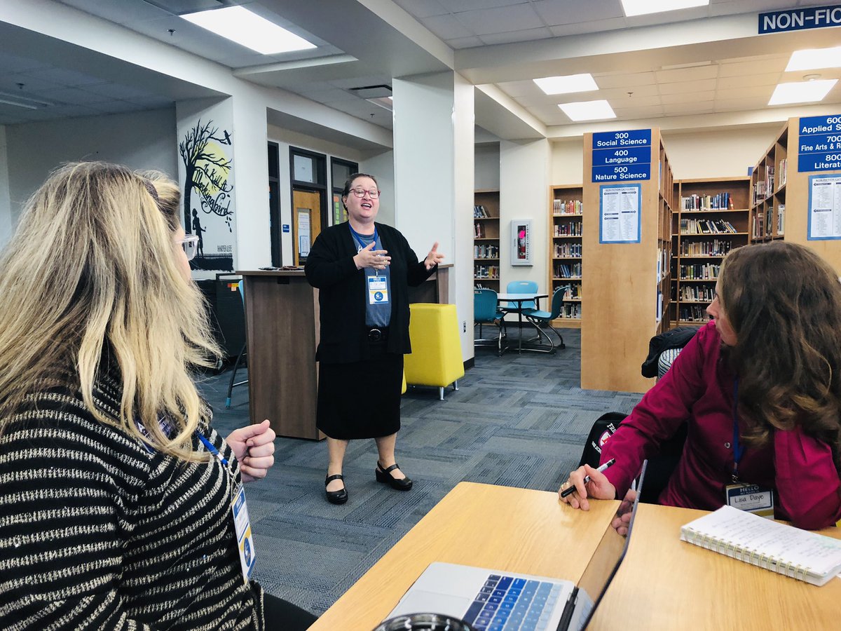 brosenbalm's tweet image. Kicking off the day in @elkincity schools with our @AppstateRCOE @NCPFellows, experiencing our 1st of 10 Leadership Days in our Principal Fellows Program! We are in for a treat today as we learn from @elkinsupt, @CAltemueller, and their amazing core team! @KimberlyKmoney