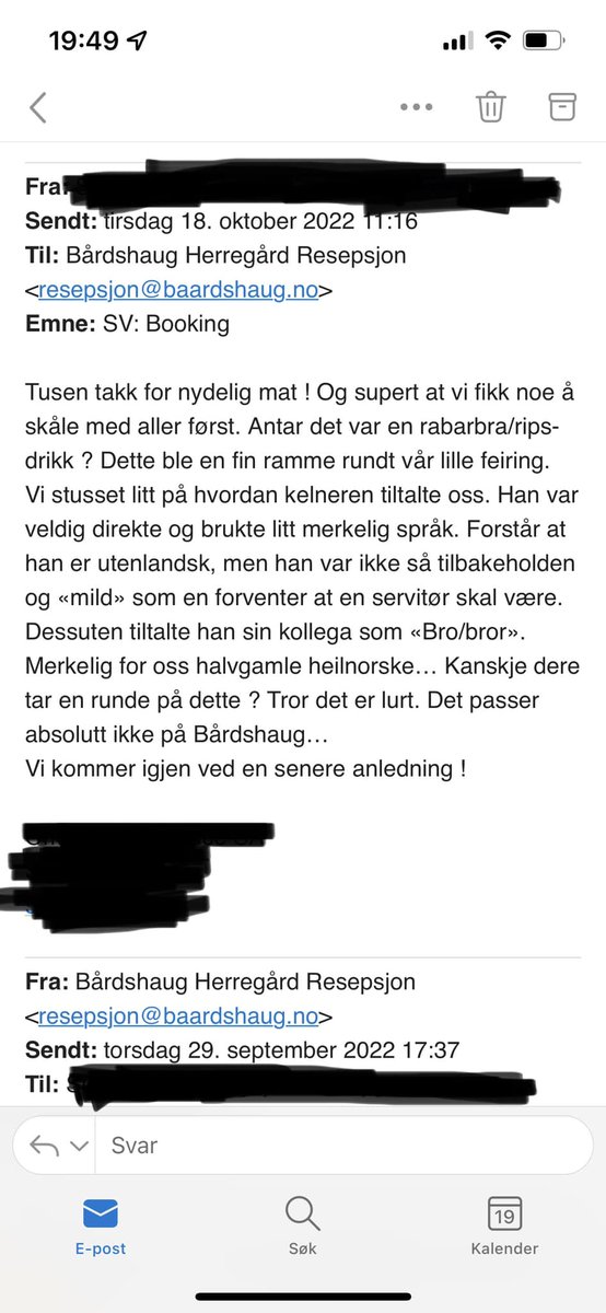 Lene Elisabeth Eide 💚 tweet media