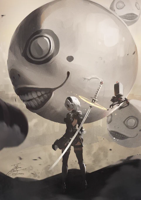 2B