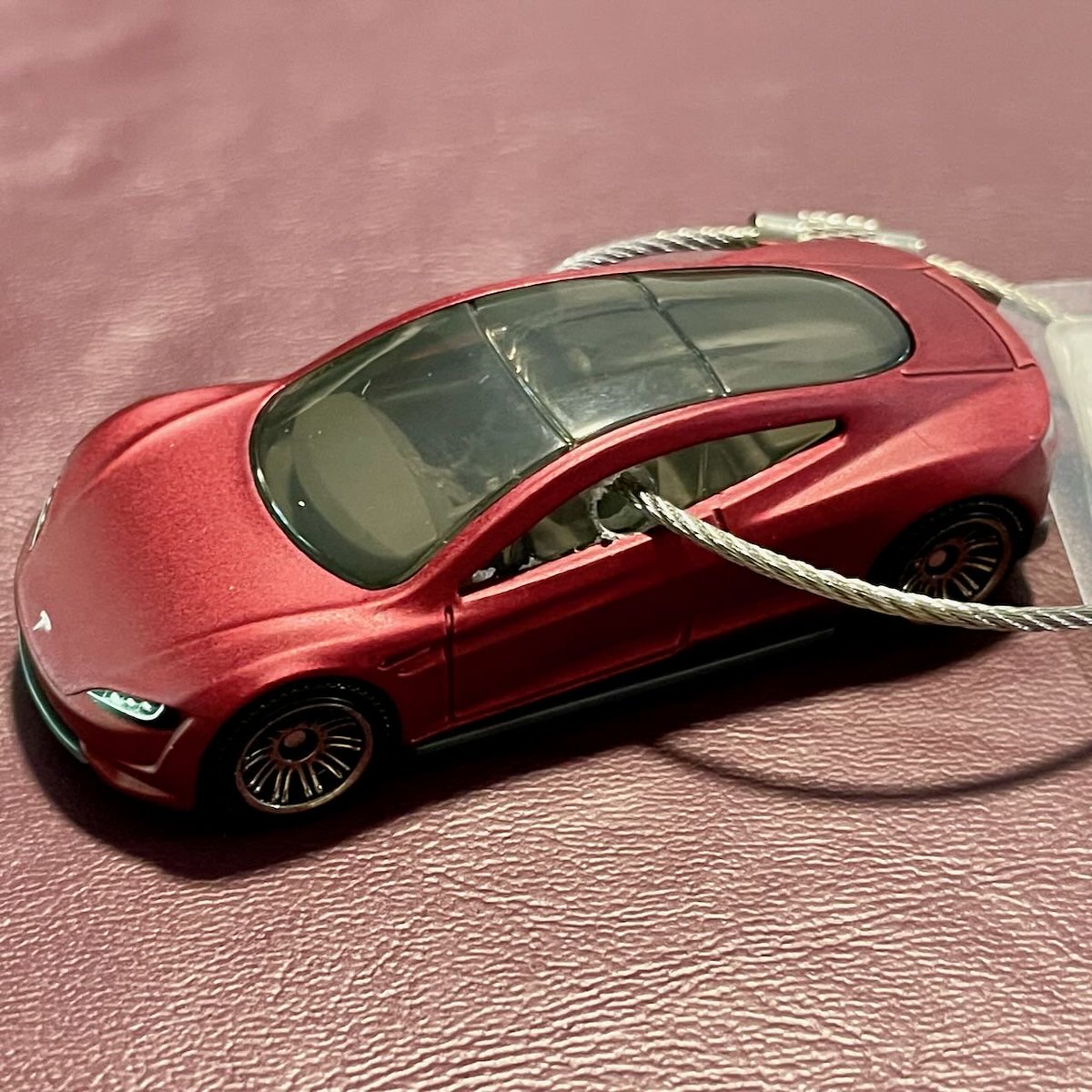 teslacaching's tweet photo. We are overstocked on CyberTrucks and Roadsters (Silver and Red) so we are having a 40% off sale from now through Monday.  These specific cars are only $3 each.  Time to stock up. #TeslaCaching.  https://t.co/aPXFfzH1em https://t.co/AasraODYXb