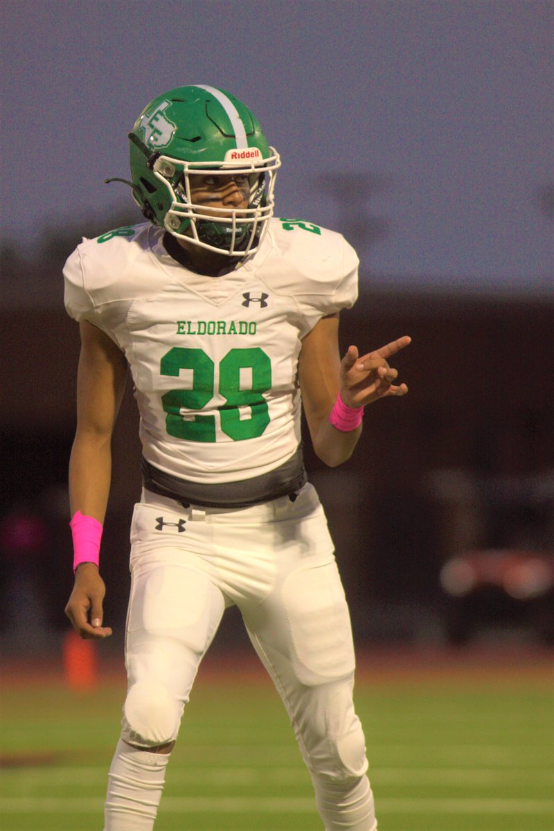 EldoradoXCTF's tweet photo. We want YOU to come support the Eldorado Eagles as they take on the Iraan Braves at 7:30PM tonight at Larry Mitchel Stadium!

#FAMILY #EAT #GoEagles https://t.co/X3YAri4XtV