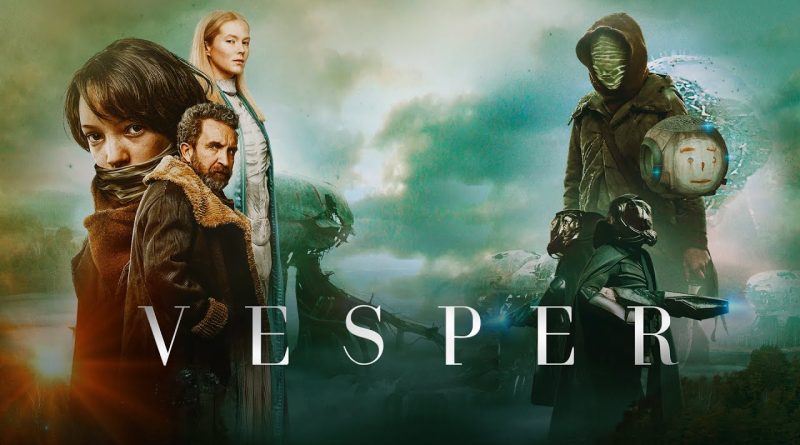 boomUK's tweet photo. Now in UK cinemas, Vesper. A superb, haunting sci-fi with a truly organic look and feel about it.
Review: https://t.co/Py2TzrH9Ir
#Vesper #VesperMovie https://t.co/zc3jGRrZUP