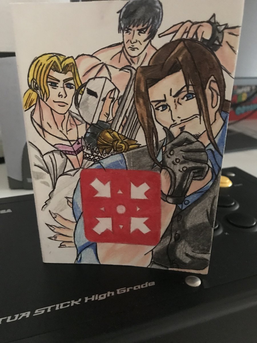 machomanmo tweet media