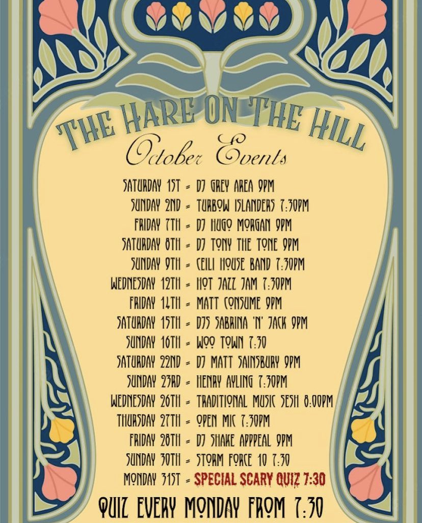 Storm Force 10 tweet media