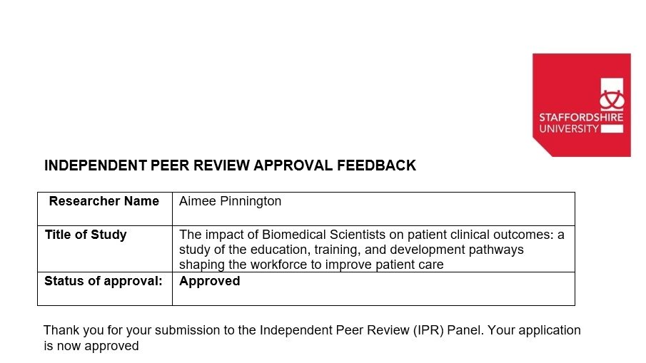 Aimee Pinnington tweet media