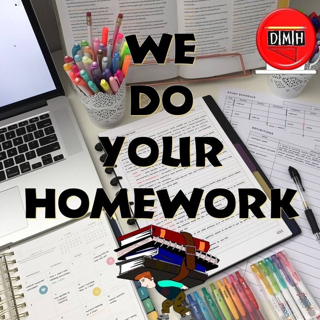 DMH is Homework Help for any Educational stage. Check the link in our Bio or contact us via DM here (at lnstagram) to order or ask about our services.
.
.
.
.
.
.
.
.
.
#college #homework #algebra #homeworkhelper #like4like #likeforlikes #fortnite #takip… instagr.am/p/Cj-nIheNhTK/