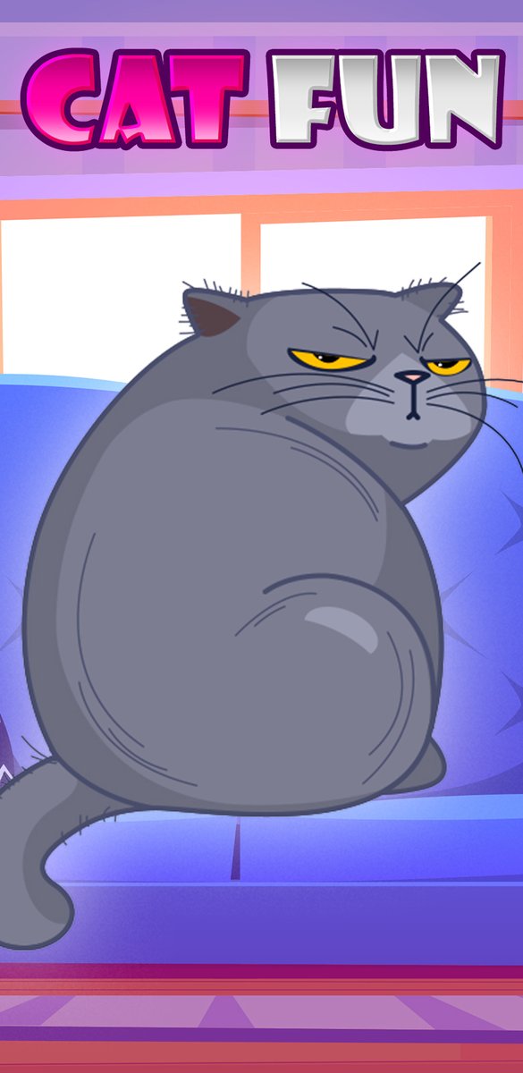 BreakSushi's tweet photo. We are giving out free Cats! Not real cats but a the Cat Fun Game. Win a Free PSN $10 USD NA gift card! #catfun #sushibreak #smobileinc #cat #smobileinc #trophyhunting #catbreak
To Enter the Give away!
Like 
Retweet
Share to a friend 
Follow 
@BreakSushi https://t.co/hepjiSjJ1n
