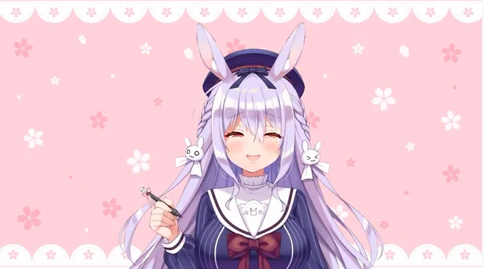 困り眉撮ろうとしたらゆずおじサブリミナルしてしまった…#姫咲ゆずる 