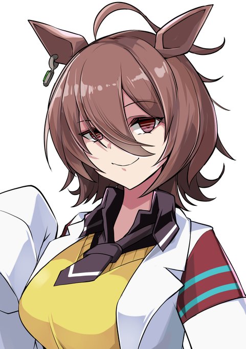 スランプがえげついのでタキオンに助けてもらおう 