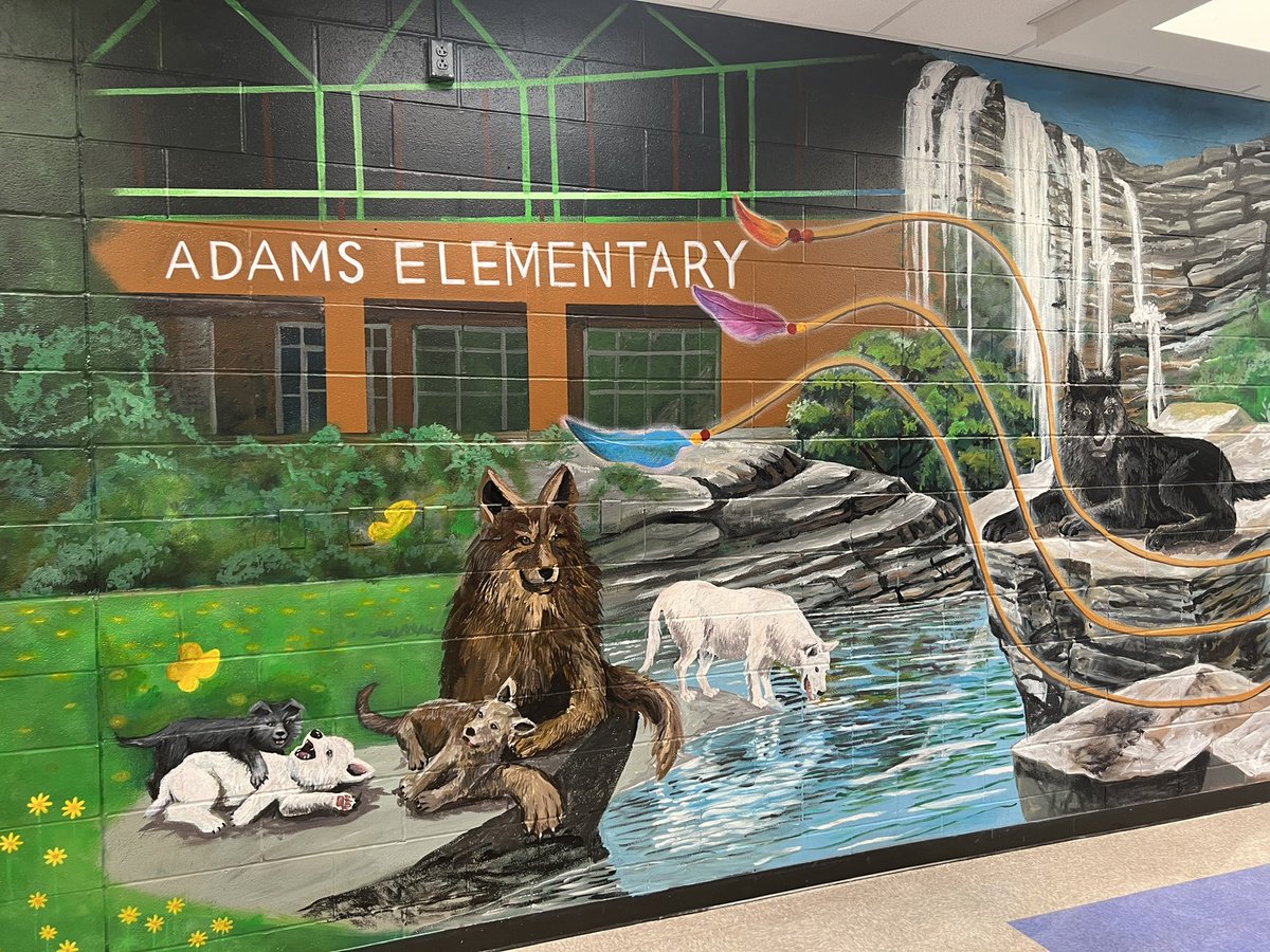 Beautiful morning at <a href="/HarlandaleISD/">Harlandale ISD</a>.