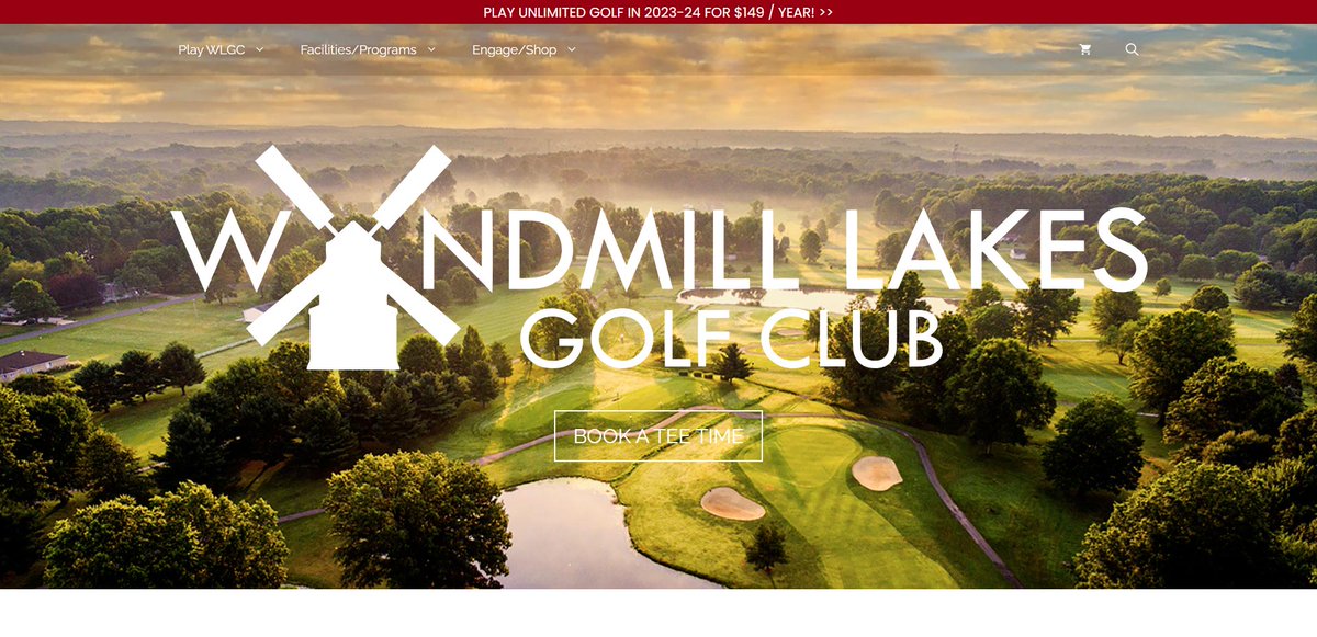 windmilllakesgc's tweet photo. Have you seen the new website? https://t.co/Or7uK6tYJH https://t.co/xgs2ZvagkW