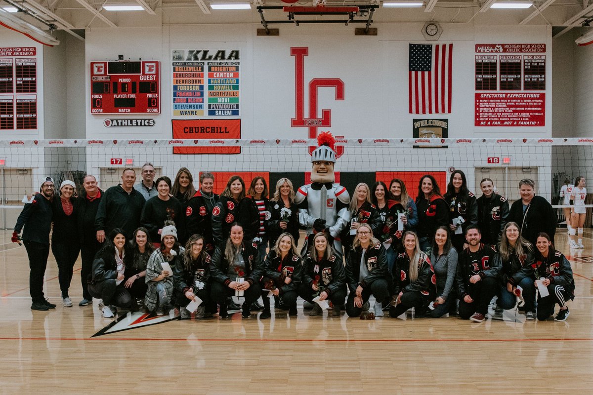 Tradition Never Graduates. ❤️🖤