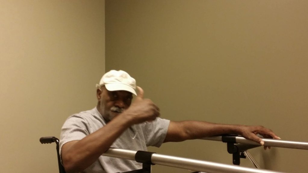 SoldiersWhisper's tweet photo. “Dad Walter Morton served in #USMC from 1955-1985. He was in #VietnamWar during & exposed to #AgentOrange Dad was diagnosed with diabetes in loosing both legs in 2013 & developed congestive heart failure. I miss you daily. I love you FOREVER!” - Sara ‘Em #MilitaryFriday #RIP https://t.co/PztdoMNKTF