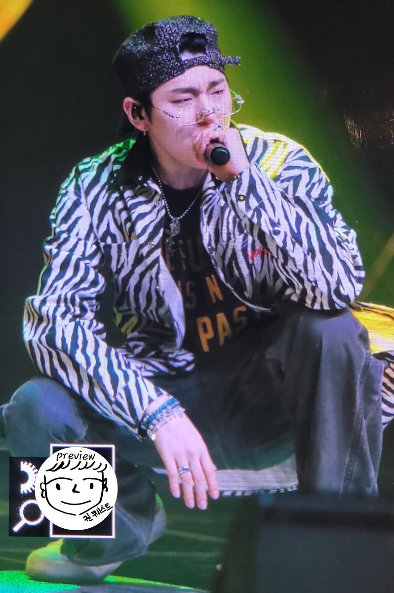 【preview】221021 MU:CON 2022 
뮤콘 
#지코 #우지호 #ZICO #ジコ #뮤콘