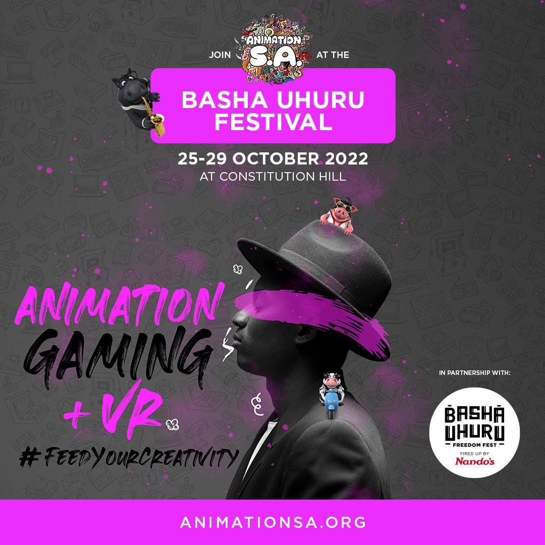 City of Joburg on Twitter: